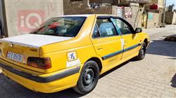 بيجو بارس